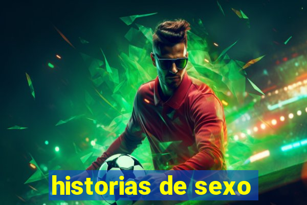 historias de sexo